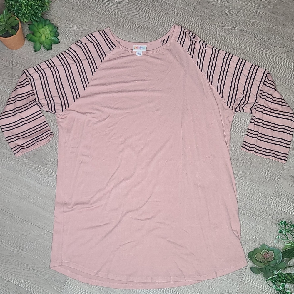 LuLaRoe Randy T